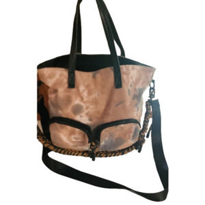 Like Dreams Tie dye Style bag